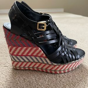 Tory Burch Wedge